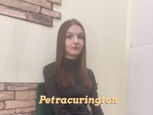 Petracurington