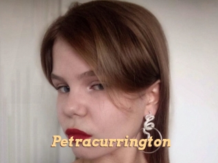 Petracurrington