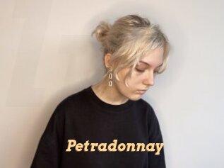 Petradonnay