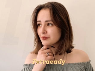 Petraeady