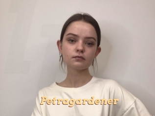 Petragardener