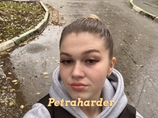 Petraharder