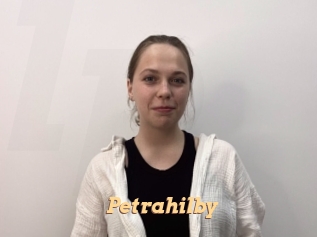 Petrahilby