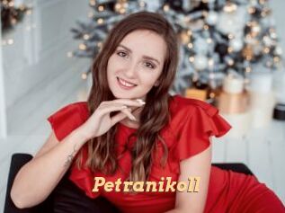 Petranikoll