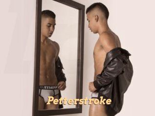 Petterstroke