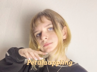 Petulaappling