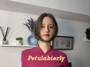 Petulabierly