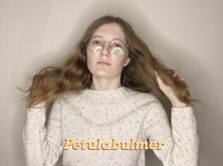 Petulabulmer