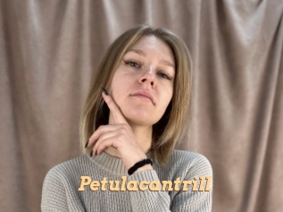 petulacantrill Live Paradise