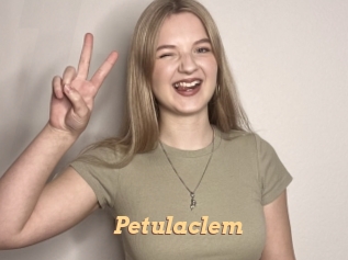 Petulaclem