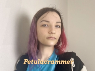 Petulacrammer