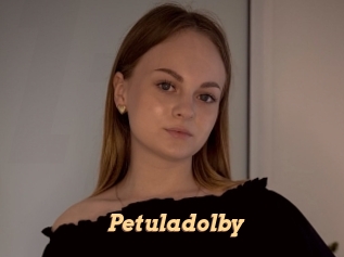 Petuladolby