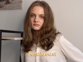 Petulaeast