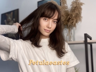 Petulaeastes