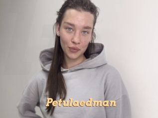 Petulaedman