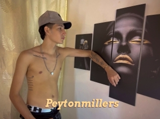 Peytonmillers