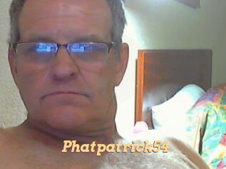 phatpatrick54 Live Paradise