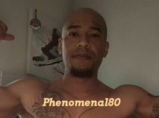 Phenomenal80
