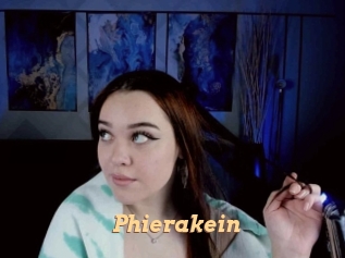 Phierakein