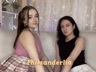Philaanderlia