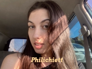 Philichiett