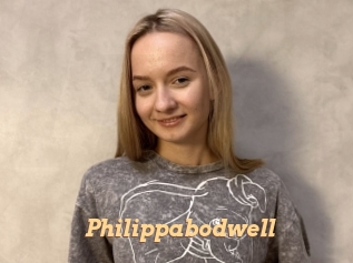 philippabodwell Live Paradise