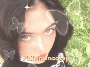 Philomenaacey