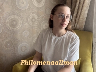 Philomenaallman