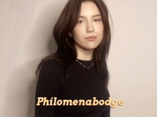 Philomenabodge