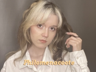 Philomenacoote