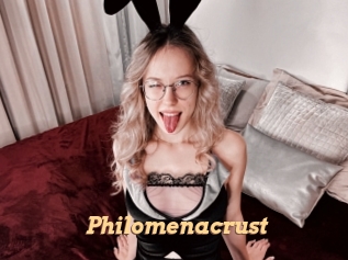 Philomenacrust