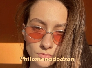 Philomenadodson