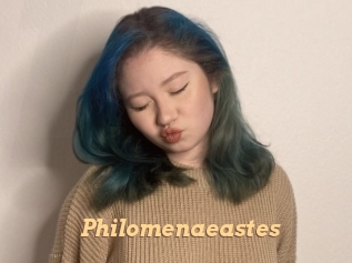 Philomenaeastes