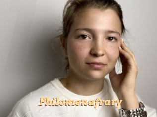 Philomenafrary