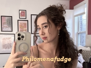 philomenafudge Live Paradise