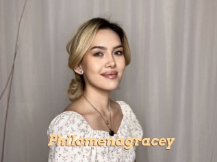 Philomenagracey