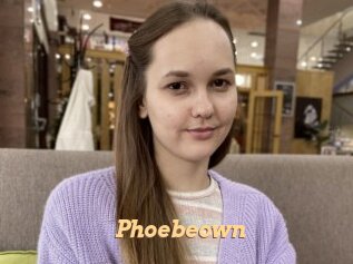 Phoebeown
