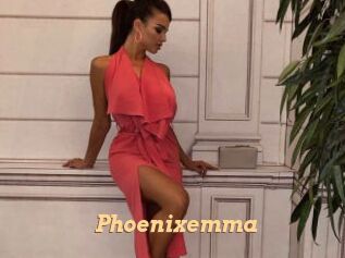 Phoenixemma