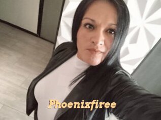 Phoenixfiree