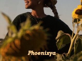 Phoenixya