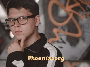 Phoenixzorg