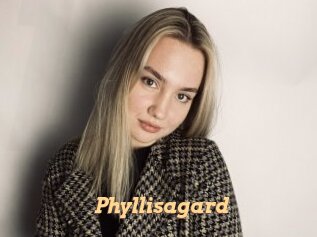 Phyllisagard