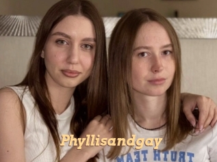 Phyllisandgay