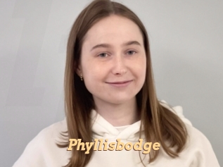 Phyllisbodge