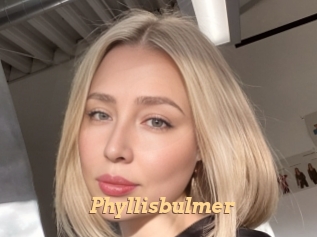 Phyllisbulmer
