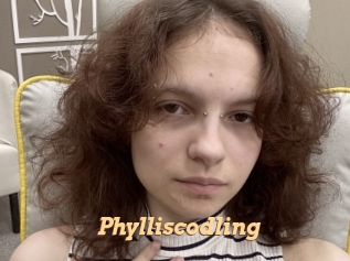 Phylliscodling