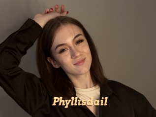 phyllisdail Live Paradise