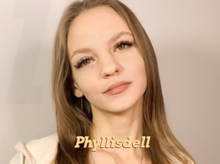 Phyllisdell