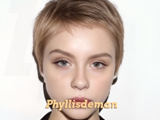Phyllisdeman