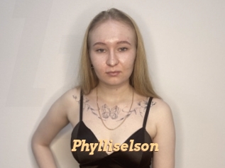 Phylliselson